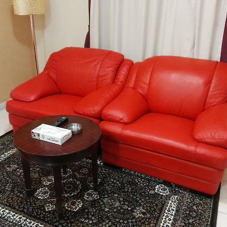 Cristalaat Al Aseel Hotel Мека Екстериор снимка