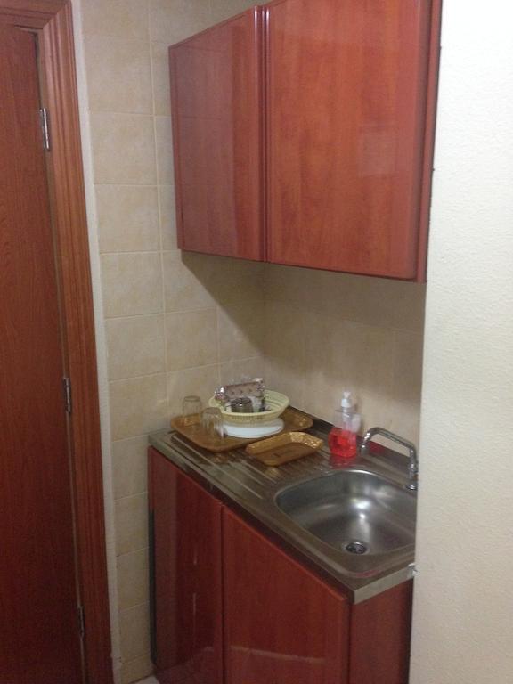 Cristalaat Al Aseel Hotel Мека Стая снимка