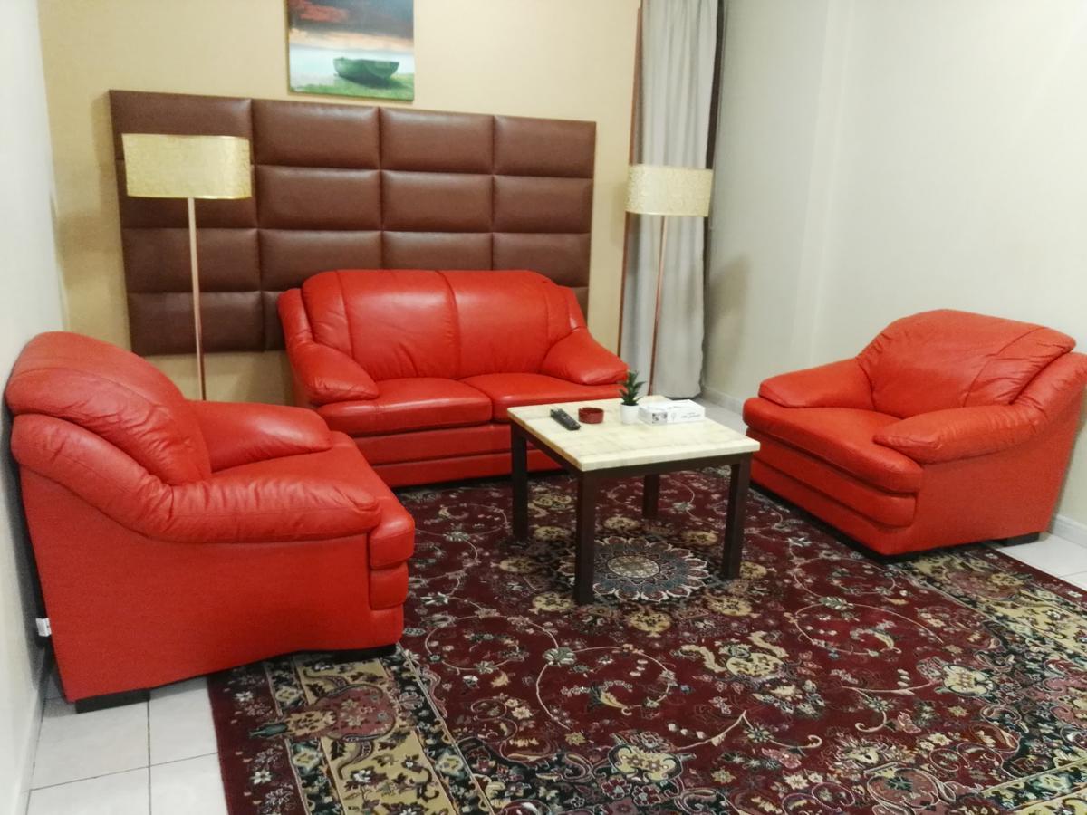 Cristalaat Al Aseel Hotel Мека Екстериор снимка