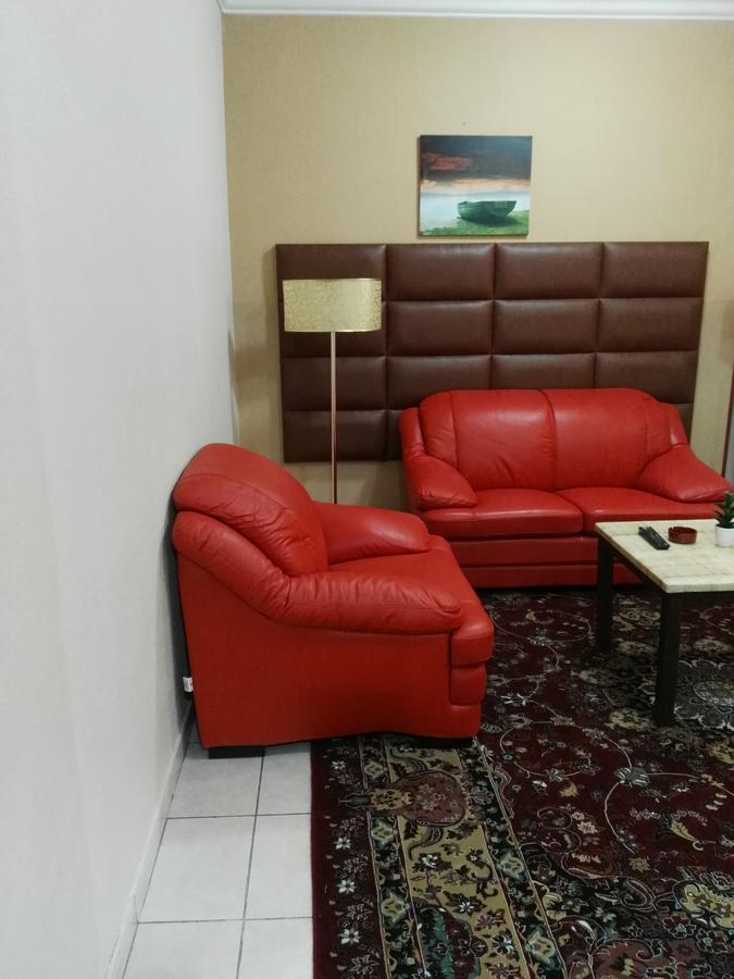 Cristalaat Al Aseel Hotel Мека Екстериор снимка