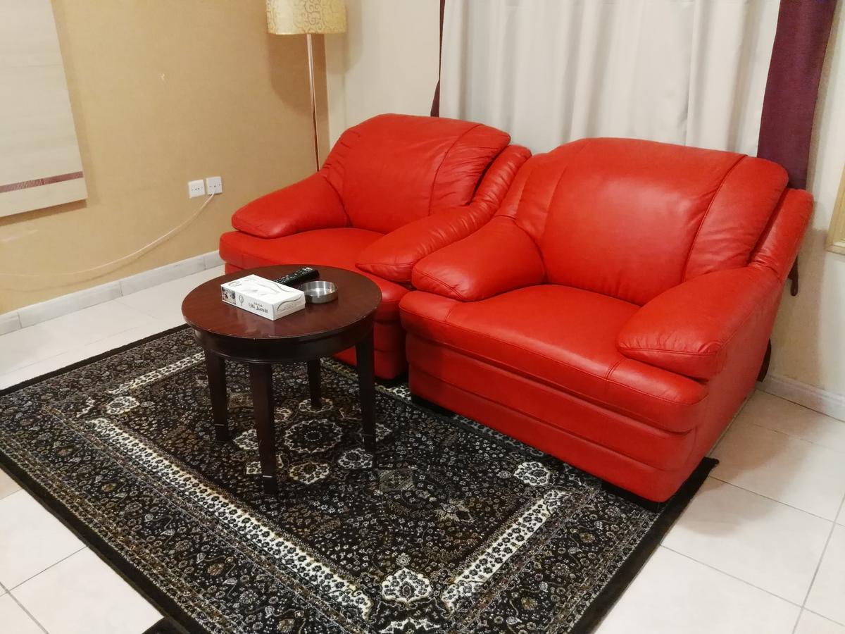 Cristalaat Al Aseel Hotel Мека Екстериор снимка