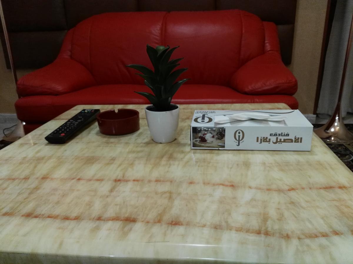 Cristalaat Al Aseel Hotel Мека Екстериор снимка