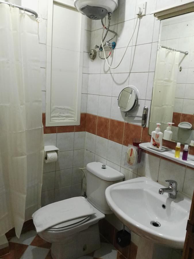 Cristalaat Al Aseel Hotel Мека Екстериор снимка