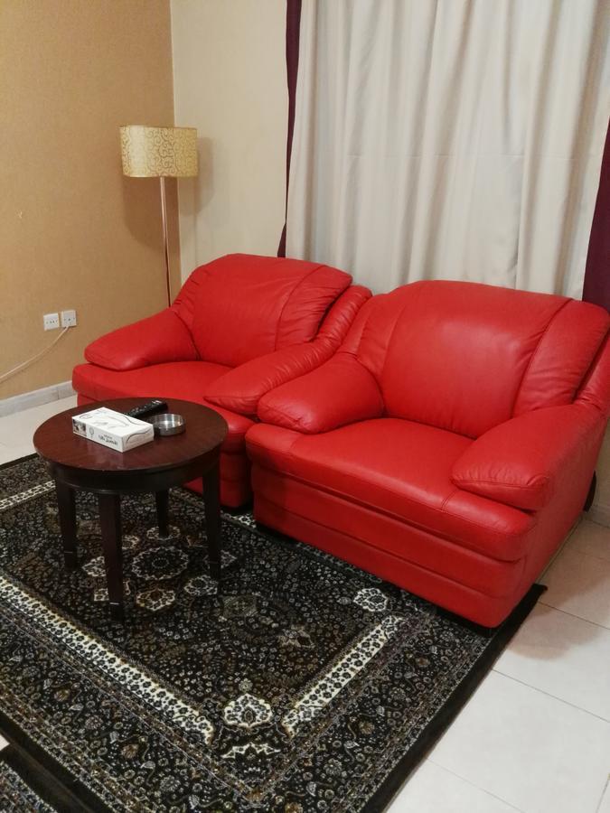 Cristalaat Al Aseel Hotel Мека Екстериор снимка