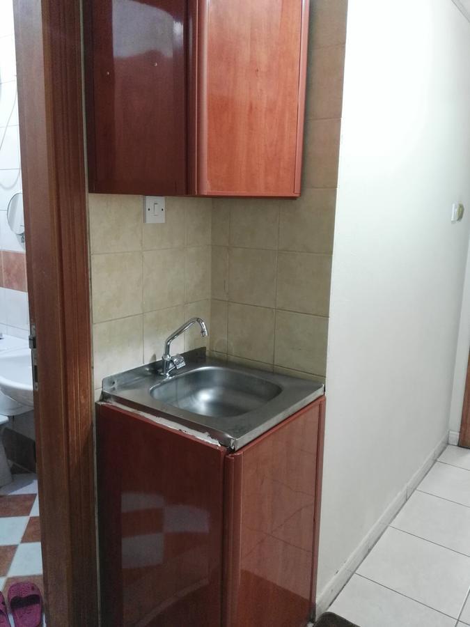 Cristalaat Al Aseel Hotel Мека Екстериор снимка